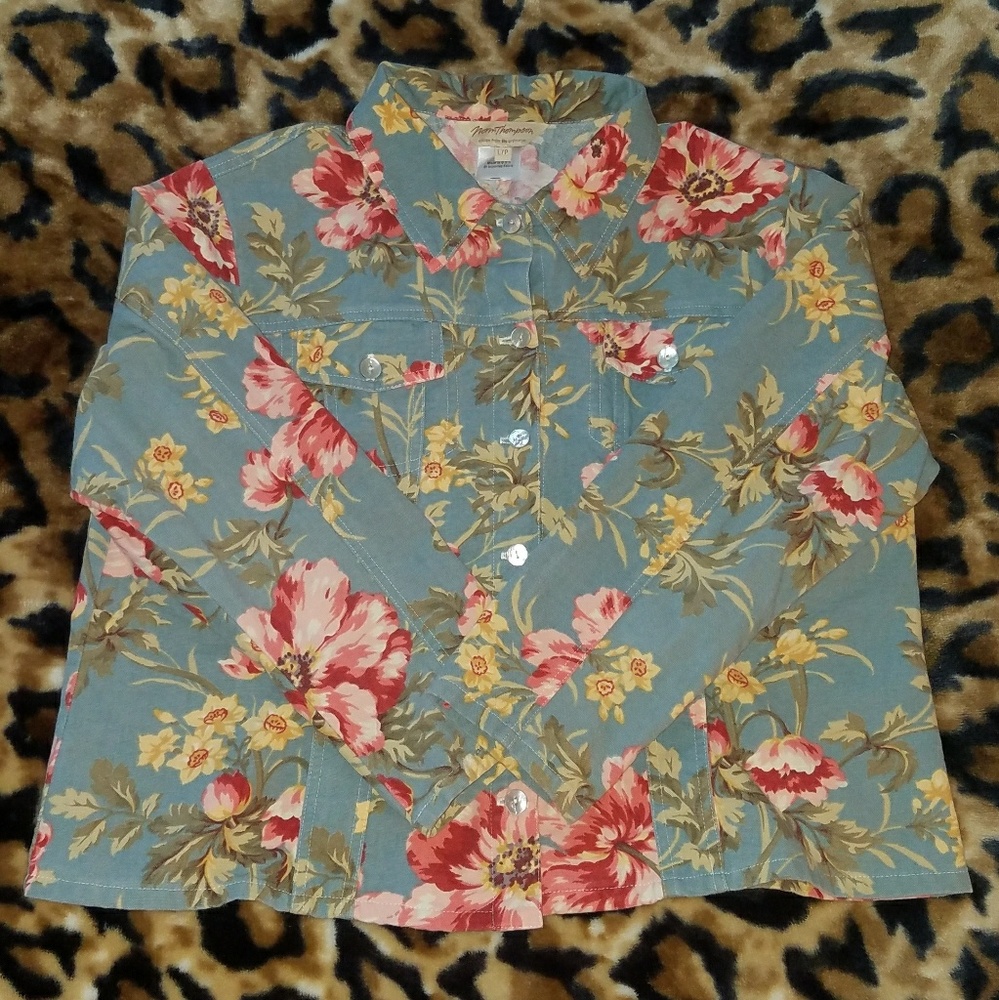 Springy jacket - Picture 2 of 4